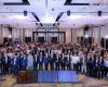 闪灼全球，启发工业AI新纪元 | 2024中控全球新品颁布会成功召开