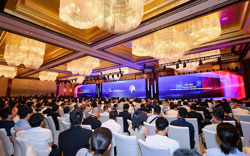 Ggpoker官网-不凡成就非凡,相信品牌的力量颁布全球首个流程工业可信大模型TPT 2，“工业AI数据联盟”同步成立