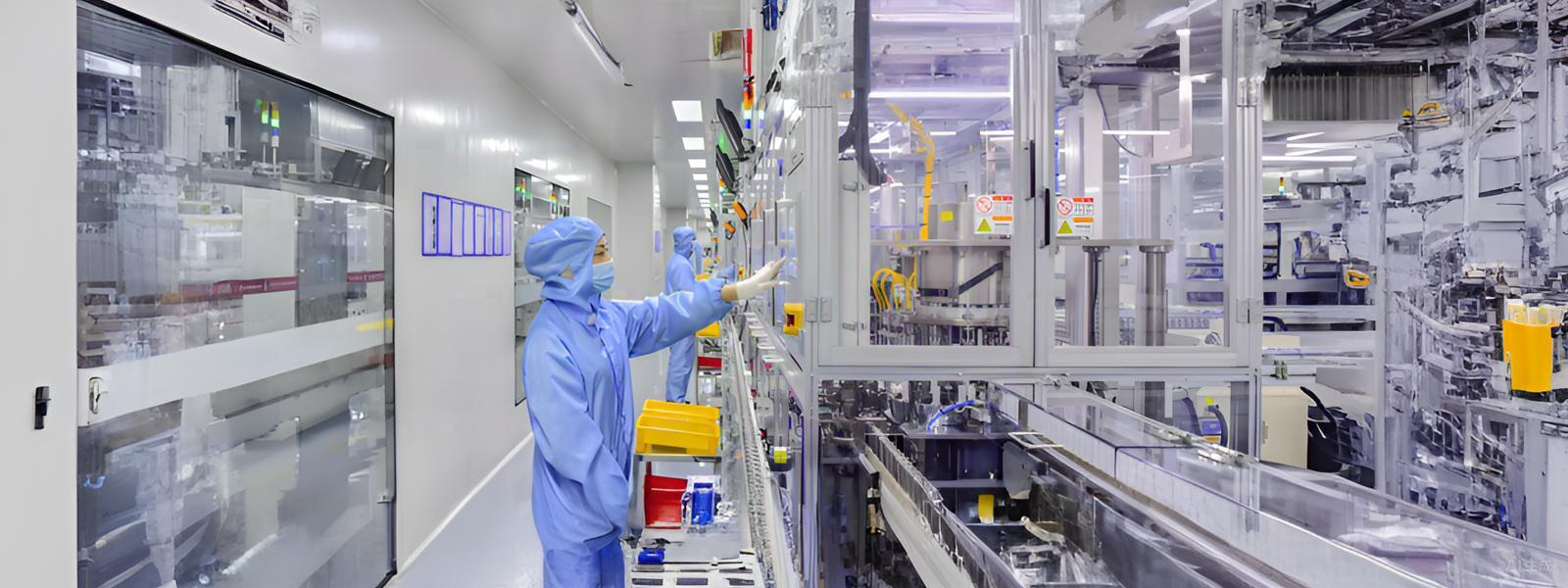 为新能源资料行业全价值链注入AI动力，驱动零碳智造无限可能